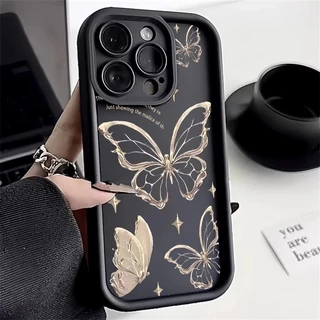 Capa De Silicone Macia À Prova De Choque Para Xiaomi Redmi 13C 12 10C 12C 10 4G Nota 12S 13 12 11 Pro Plus 11S 10S 9S 10 9 Max