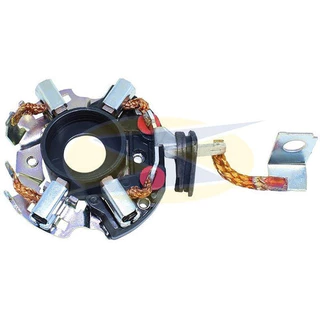 Porta Escova Motor De Partida chevrolet Monza/kadett/astra/gol