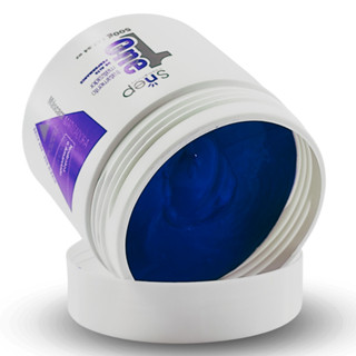 Máscara Intensificadora Preto Azulado Intenso 500g - One Blond - Snep Cosmeticos