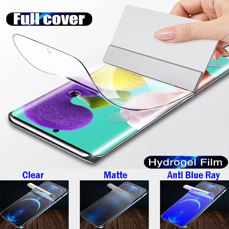 Privacy Tempered Glass Screen Protector For OnePlus Nord N100 / N10 5G – Anti-Spy