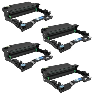 4x Photo Condutor 25k Compativel c/ DL-425X 25K - Cartridge
