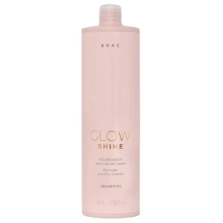 Braé Shampoo Glow Shine 1L