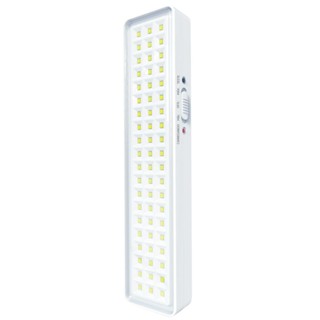 Luminária de emergência 60 Leds - 48LEM60L0000 - Elgin (110V/220V)