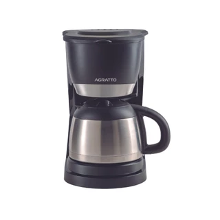 Cafeteira Elétrica Inox 25 Xícaras Agratto Thermo - 127v