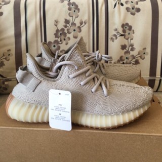 Adidas yeezy boost on sale 350 dames abrikoos