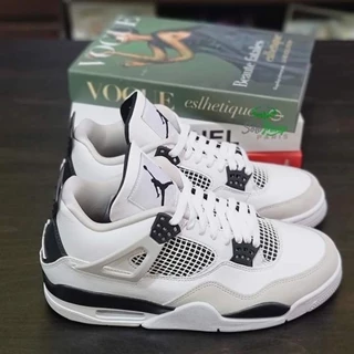 JORDAN 4 (OEM) Incrível