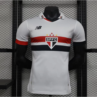 24/25 Futebol camisa versão Home Jogador