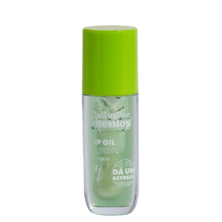 Lip Oil Mentos Ice Apple Dailus