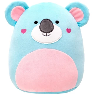 Pelúcia Turminha Pillow Soft Coala 19011 - Buba
