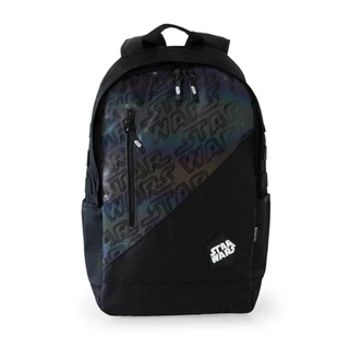 Mochila Escolar Masculina Star Wars Nano