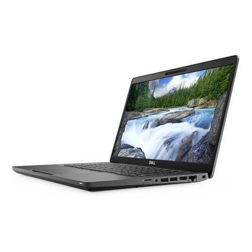 Notebook Dell Latitude 5400 Intel Core i5-8365 Memória Ram 16gb
