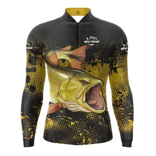camiseta fisher em Promoção na Shopee Brasil 2025