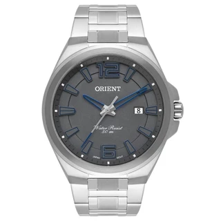 Relógio Orient Masculino MBSS1421 G2SX