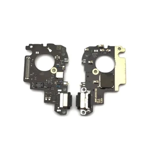 Placa De Carga Conector compatível Mi 9