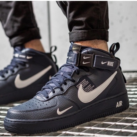 Nike air force 2024 1 mid top