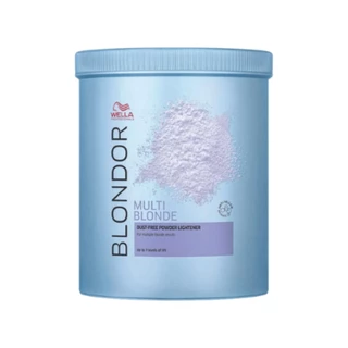 Wella Professionals Blondor Multi Blonde Powder 800g
