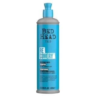 TIGI Bed Head Shampoo Recovery 400 mL