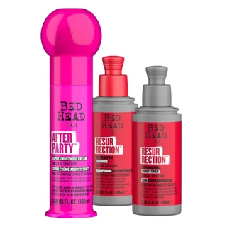 TIGI BED HEAD Mini Resurrection Sh e Cond 100ml, Creme 100ml