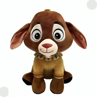 Pelúcia Infantil Disney Valentino Wish 30cm  F01363 - Fun
