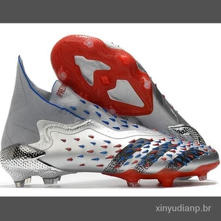 Sapatos De Futebol Originais Mutator 20.1/FREAK FG Sapatos De Futebol Luvas Botas De Campo X7ZD