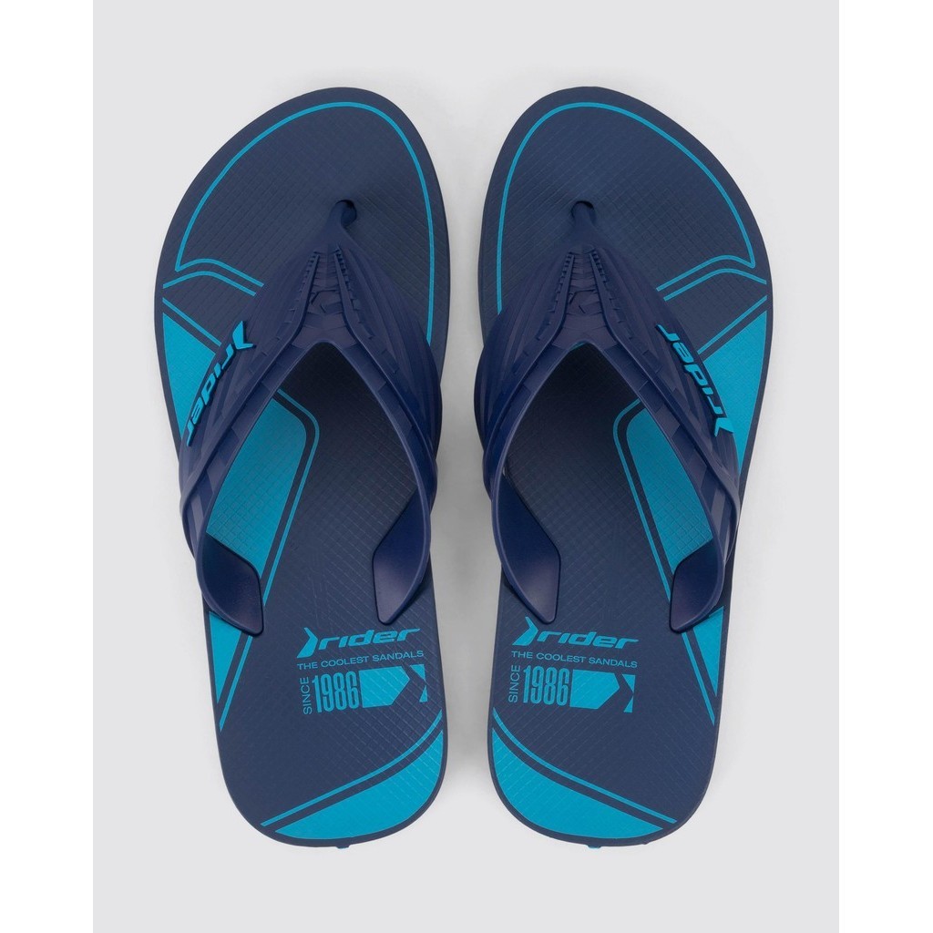 Chinelo de Dedo Way Element Rider