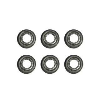 Rolamento Quickshot Para Rifle Airsoft Aeg Eletrico 6,0mm