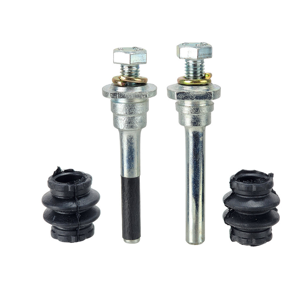 Reparo Pino Guia Pinça De Freio Dianteiro Nissan March Versa