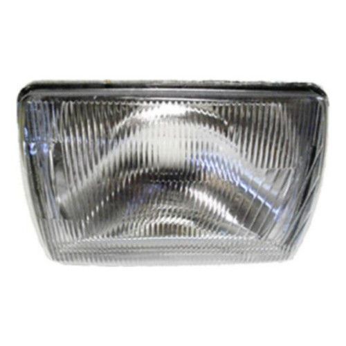 Bloco Optico Farol Moto Titan 125 1995 Ate 1999