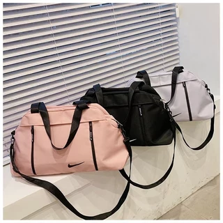 Mulher Homem Ginásio Esportes De Chuva Sling Portátil Viagem Yoga Pacote De Bolsas De Natação Fitness School Saco De Mão À Prova D