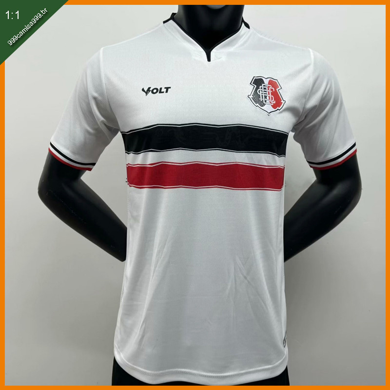 2024 24/25 Away Futebol SSZ Camisola da Equipa Masculina