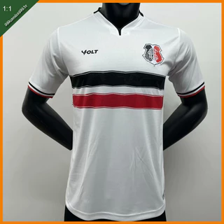 2024 24/25 Away Futebol SSZ Camisola da Equipa Masculina