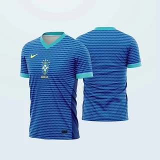 NOVIDADE!!! Camisa Camiseta do BRASIL COPA AMÉRICA 2024/2025 +PREÇO PROMOCIONAL.