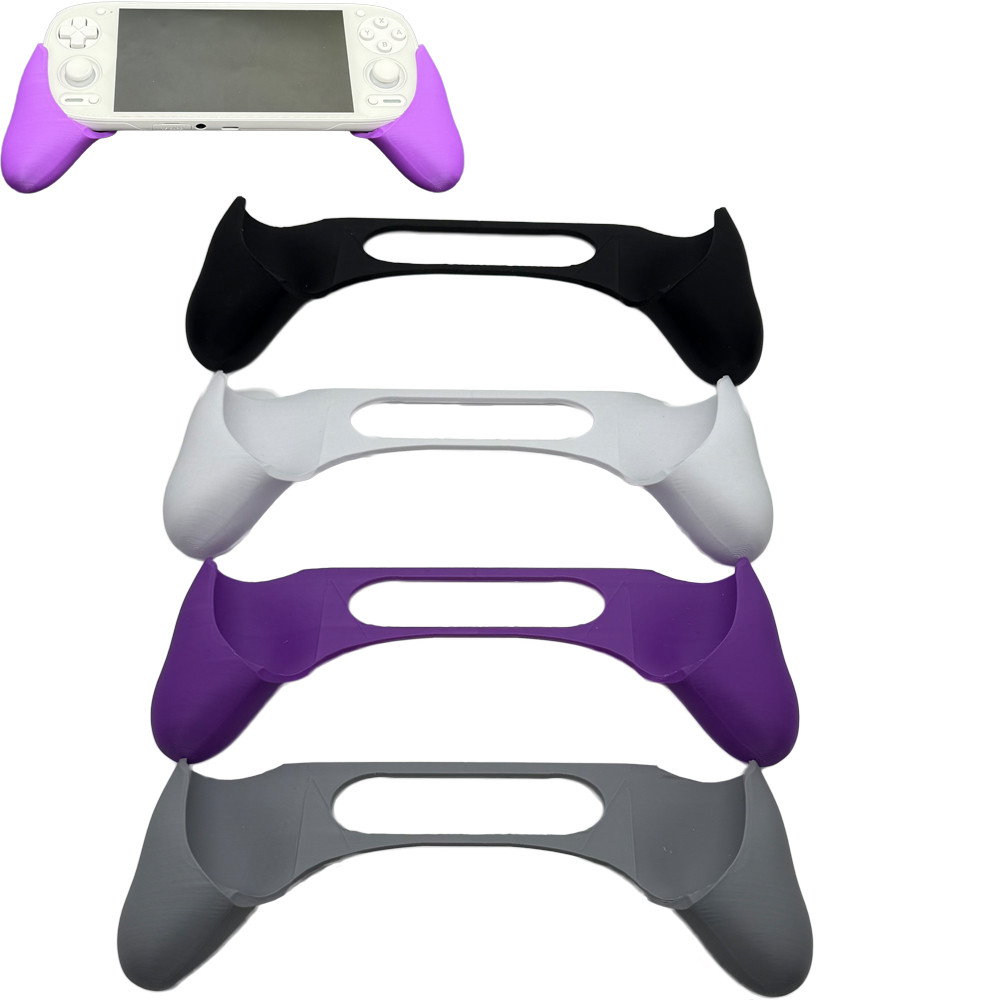 Alça De Aperto Impressa Em 3D DIY Para Retenção De Console De Jogos Retroid Pocket 5