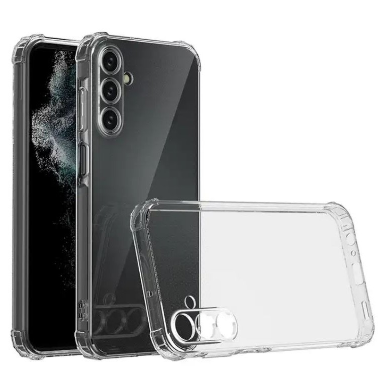 Capa Capinha Anti Impacto Para Samsung Galaxy A15