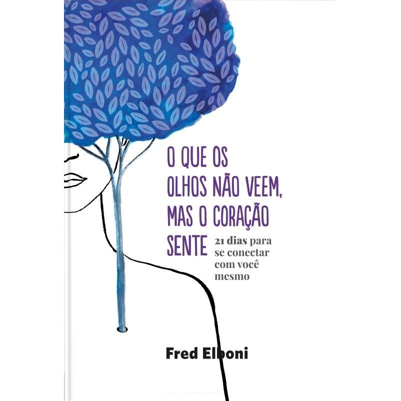 O que os olhos não veem, mas o coração sente | Shopee Brasil