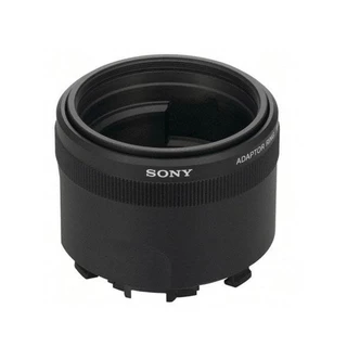 Adaptador de Lente Sony VAD-HA para Sony Cyber-Shot DSC-H20