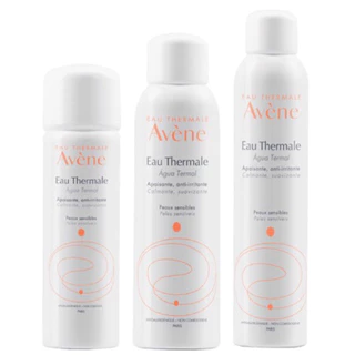 Avène Eau Thermale - Água Termal (50ml - 150ml - 300ml)