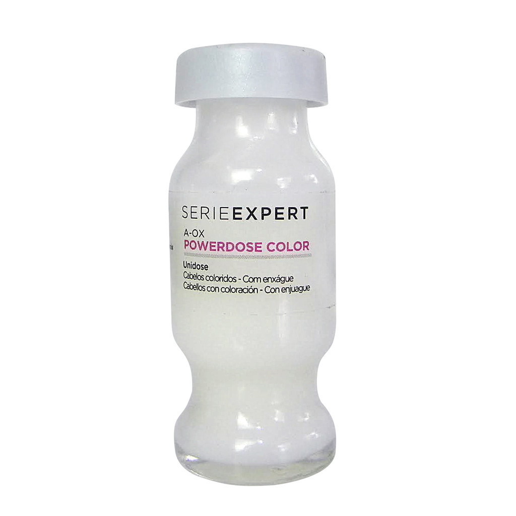 Vitamino Color A-OX Powerdose Professionnel Expert - L'Oréal | Shopee ...