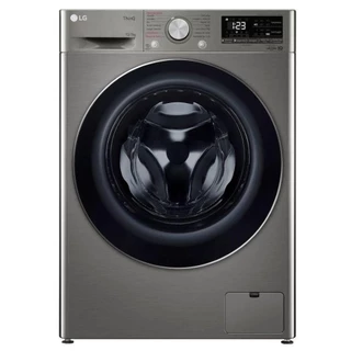 Lava e Seca LG VC4 12kg Com Inteligência Artificial AIDD
