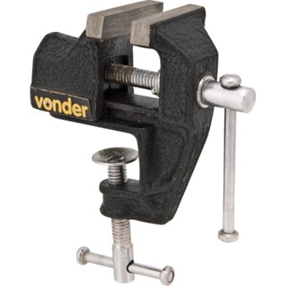 Torno de bancada tipo mini 2.1/2" - Vonder