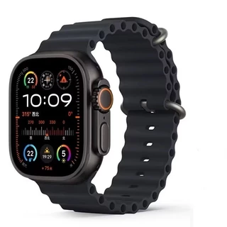 Relógio Inteligente Smartwatch Watch 10 Ultra Plu SU