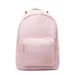 Mochila Feminina Executiva Para Notebook Studio Rose