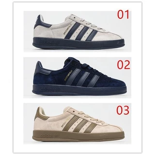 HBAC New 【 ready stock 】 ad Originais Broomfield Clover retro Clássico De Todos Os Pares De Sapatos Esportivos Casuais 013 pskt