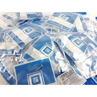 50 Parafusos Linha Omega/astra/corsa/celta Gm 93252001