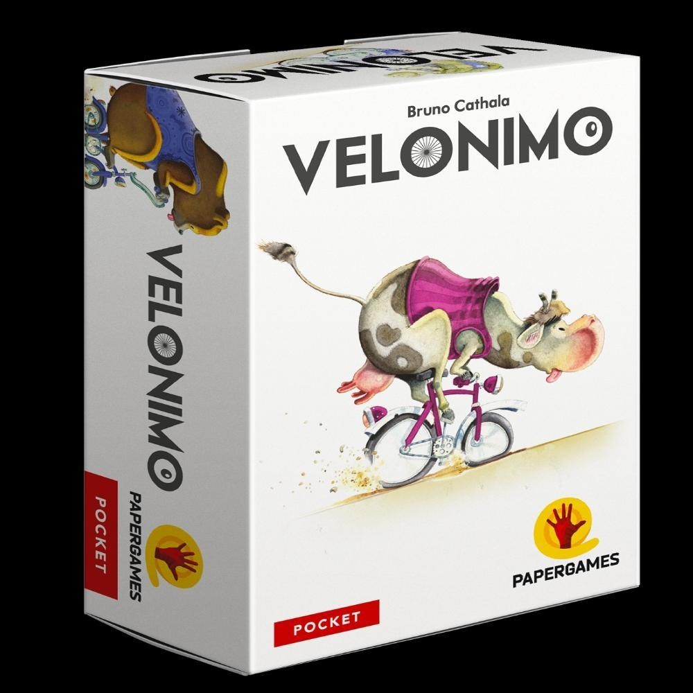 Velonimo