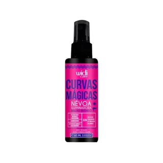 NEVOA ILUMINADORA CURVAS MAGICAS - WD - 60 ML
