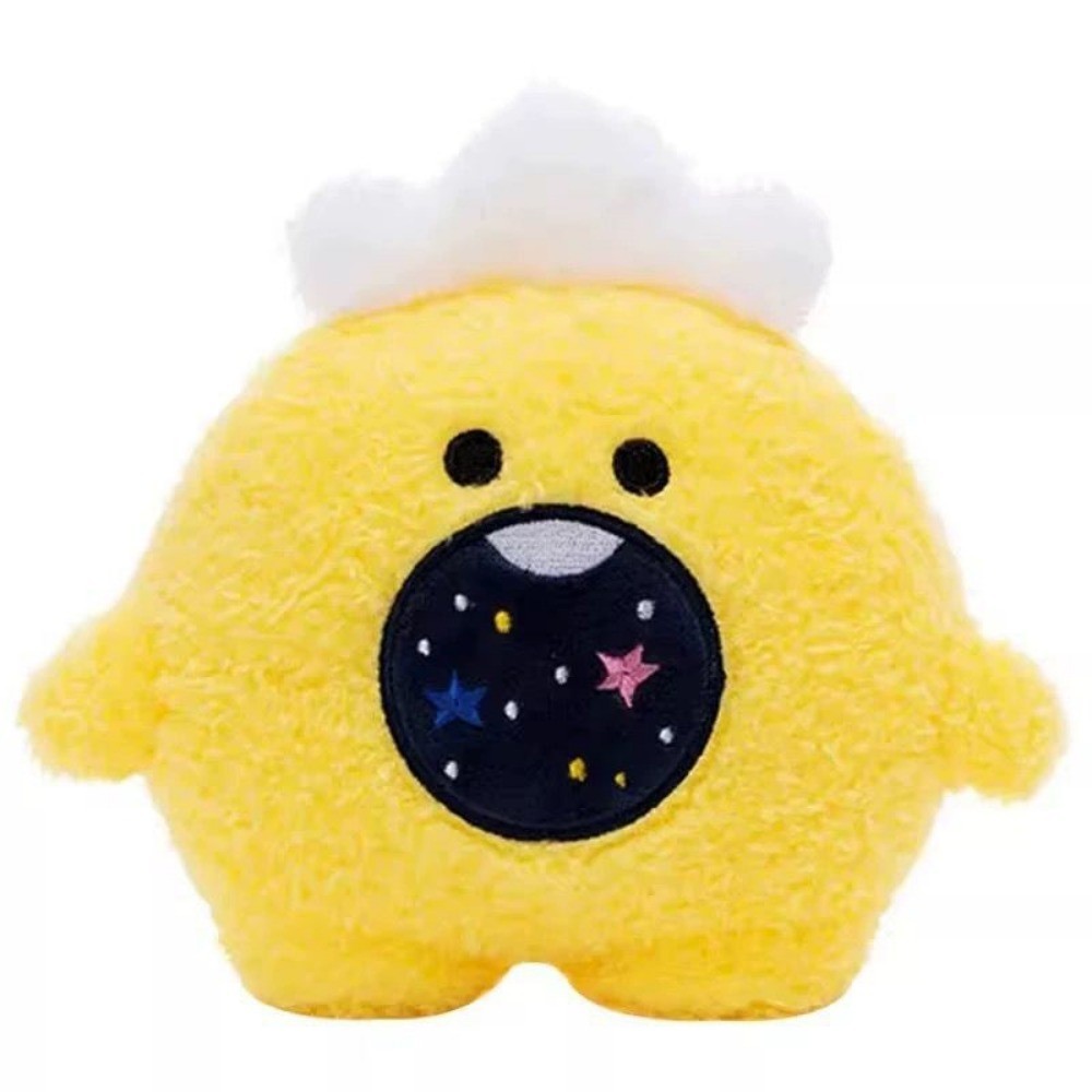 20cm Kpop Idol TREASURE Doll TRUZ TATTON Série Bonecas De Pelúcia