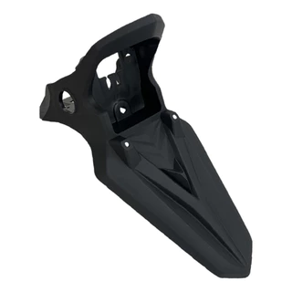 Carenagem Suporte Placa Rabeta Traseiro Xre 300 2010/2019