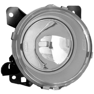 Farol de Milha Scania S5 PGR 2009 a 2013 H1 Neblina Longo Alcance NINO