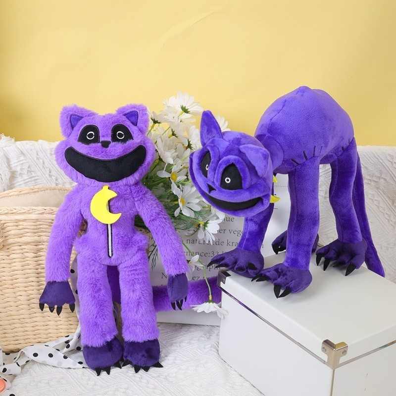 Brinquedo Smiling Critters em Oferta | Shopee 2026